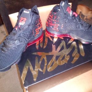 lebron 23s